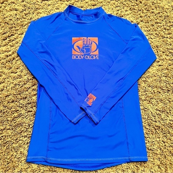 Body Glove Swim Body Glove Rash Guard Long Sleeve Size 4 Poshmark